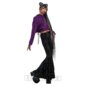 Banned Celestial Chaos Sweater (Purple) | Alternative Fashion, Banned Apparel