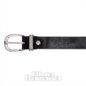 Blue Banana Queen Of Fucking Everything Belt (Black) | Blue Banana