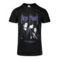 Twilight New Moon Goth Merch T-Shirt (Black) | Official Twilight Merchandise