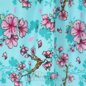 Hell Bunny Gonna Longuette Louella | Gonna Midi Floreale Anni '50 Arricciata