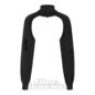 Banned Damara Pullover (Schwarz) | Blue Banana