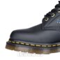 Dr Martens 1460 Vonda Boots (Schwarz) | Blaue Banane
