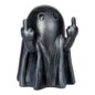 Nemesis Now Phantom Flip Figurine (Black) | Blue Banana
