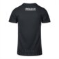 Ce t-shirt du groupe Bring Me The Horizon sera le produit de vos rêves ! Doté d'un logo givré sur le devant, ce t-shirt BMTH fait un clin d'œil subtil à ce groupe emblématique.