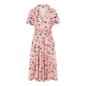 Banned Bella Viva Las Vegas Dress (Pink) | Alternative Fashion, Goth Clothing