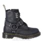 Stivali con imbracatura Dr Martens 1460 HDW | Stivali Doc Martens in pelle