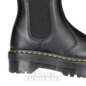 Dr Martens 2976 Vierfach Gefüttert Stiefel (Schwarz) | Blue Banana