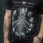 Official Sleep Token Tomb Whales T-Shirt (Black) | Official Band Merchandise UK