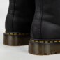 Dr Martens 1460 Pascal Wl Crazy Horse Boots (Black) | Alternative Footwear