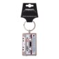 Metallica No Life Keyring (Multicolored) | Blue Banana