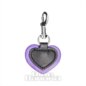 Banned Batwing Charm Handbag (Black) | Blue Banana