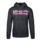 Electric Callboy Choo Choo Hoodie (Schwarz) | Blue Banana