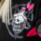 Cupcake Cult Death Potion Hoodie (Black) | Gothic Clothing