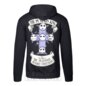 Official Nightmare Before Christmas Pumpkin King Hoodie (Black) | Blue Banana