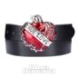 Blue Banana True Love Belt (Black) | Blue Banana