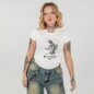 The Ragged Priest Afterlife T-Shirt (Cream) | Alternative Autumn Clothing