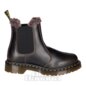 Dr Martens Leonore 2976 Chelsea Boot (Taupe) | Blue Banana