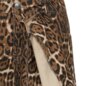 Banned Instintos Salvajes Bermudas (Estampado De Leopardo) | Blue Banana