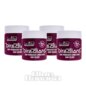 Tinte capilar de La Riche Directions Pack de 4 botes (Cerise Pink - rosa cereza)