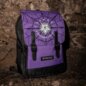 Official Wednesday Nevermore Backpack | Addams Family Merch