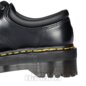 Dr Martens Quad 8053 Smooth Shoes (Black) | Dr Martens Boots