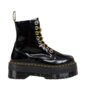 Dr Martens Jadon Max Buttero Black Boots | Docs Platform Boots