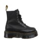 Dr Martens Black Pisa Jadon III Boots | Blue Banana UK