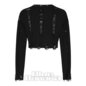 Third Identity Rosalie Jumper (Black) | Blue Banana