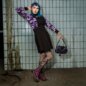Banned Vex Jumper (Purple) | Blue Banana