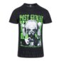 Offizieller Bring Me The Horizon Nex Gen T-Shirt (Schwarz)