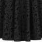 Banned Halloween Night Tara Midi Dress (Black) | Blue Banana