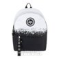 Hype Mochila De Scratch (Negro/Blanco)