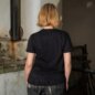Twilight New Moon Goth Merch T-Shirt (Black) | Official Twilight Merchandise