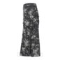 Banned Eris Camo Skirt (Grau) | Blue Banana