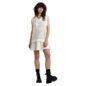 Ragged Priest Tender Dress (Ecru) | Alternative Clothing