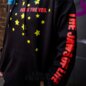 Pierce The Veil Jaws Of Life Hoodie (Black) | Blue Banana