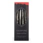 Etwas Besonderes: Vampirblut-Spitzkerzen (4er-Pack) | Blue Banana Gifts