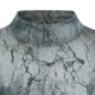 Banned Dysnomia Top (Blau) | Blue Banana