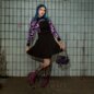 Banned Vex Jumper (Purple) | Blue Banana