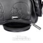 Banned Twin Terror Skull Handbag (Black) | Alternative Accessories