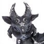 Figurina gotica Nemesis Now Baal | Banana Blu