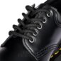 Dr Martens Quad 8053 Smooth Shoes (Black) | Dr Martens Boots