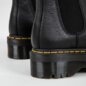 Dr Martens 2976 Quad Fur Lined Boots (Black) | Blue Banana