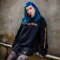 My Chemical Romance Romance Bullets Hoodie (Black) | Blue Banana
