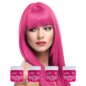 La Riche Directions Pink Carnation Semi-Permanent Hair Dye Multipack