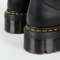 Dr Martens Black Pisa Jadon III Boots | Blue Banana UK
