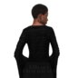 Killstar Elarune Top (Black) | Killstar Clothing