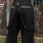 Banned X Blue Banana Redemption Jeans (Black) | Gothic Jeans
