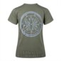 Bring Me The Horizon Genxsis Damen T-Shirt (Grün) | Blue Banana