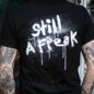 Official Korn Still A Freak T-Shirt (Black) | Official Band Merchandise UK